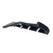 Metal Panel Instrument Trim Pad <br>Instrument