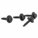 Door Interior Trim Panel Screw Self Tapping And Washer