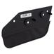 Mud Flap Deflector - Left