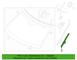 Windshield molding MOULDING - Left, Lower