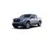 Putco Black Platinum B-Pillar Trim for Vehicles without Factory Keypad