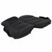 Seat Back Cushion Cover - Right, Front
