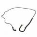 Engine Coolant Crossover Pipe Overflow Container Hose - 2.0L