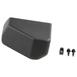 Running Board End Cap Extension - Right, Front