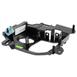 Instrument Panel Bezel MULTI FUNCTION DISPLAY - 15
