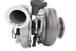 Turbocharger Assembly