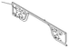 Fuel System Bracket