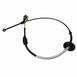 Automatic Transmission Shifter Cable Selector Lever Control (AT)