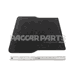 MUDFLAP-FENDER FRT 14X16 BLACK