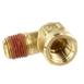Air Brake Manifold Connector Fitting - Front 3.2L