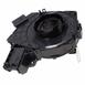 Air Bag Clockspring Cover And Contact Plate