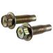 Screw - M6 X 1 17, Front