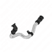 Compressor Air Boost Pressure Control Line - Suction