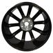 Wheel Rim 19 X 8.5 Prem Painted Alum