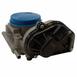 Fuel Injection Throttle Body and MOTO - 2.3L