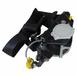 Seat Belt Lap and Shoulder Retractor Pretensioner - Right, Front