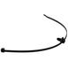 Strap Wiring - 300MM, Rear (Police)