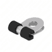 Clamp - N16016, Brass, 6/20