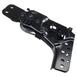 Folding Seat Latch Catch - Rear