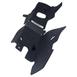 Radiator Support Baffle Air Deflector - Left 3.5L (Police)