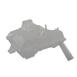 Washer Fluid Reservoir Windshield