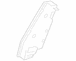 Seat Air Bag Module - Right