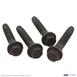 Hex Head Bolt - MR10 X 58, Rear