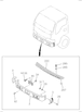 Heavy Duty Fastening Bolt