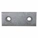 Nut Adjusting Screw - M14 x 10