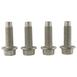 Bolt - M14 X 35MM