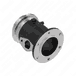 Exhaust Outlet Elbow Doser