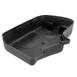 Seat Latch Cover - Right, Rear, Outer