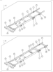 Heavy Duty Truck Bolt