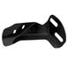 Bumper Face Bar Reinforcement Beam Bracket Trailer Hitch - Left, Rear