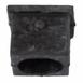 Radiator Insulator Rubber - Left, Right