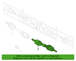 Cv Axle - Left, Rear
