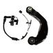 Suspension Control Arm - Left, Rear