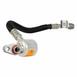 AIR CONDITIONING (A/C) Refrigerant Suction Hose Tube - 2.0L