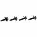 Hex Head Bolt And Washer - M6 X 20MM