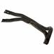 Fender Rail Reinforcement - Left, Front