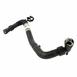 Hvac Heater Hose Water - Inlet