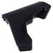 Seat Hinge Cover Shield - Front, Driver, Inner