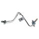Turbocharger Oil Line Feed Pipe - 2.3L
