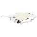 Seat Lumbar Support Cushion Adjuster - Front