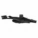 Floor Pan Splash Shield Air Deflector - Left