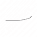 Oil Level Gauge Tube, 1149.0 mm Length, Series 60 12L