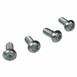 Bolt - M6 X 14MM 1.6L (AT)
