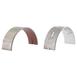 Bearing Crankshaft Main Grade 1 - 3.5L