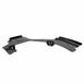 Brake Dust Shield Splash Guard - Right, Front (Police, SHO)