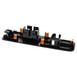 Door Switch Trim Panel Housing - Right, Front
